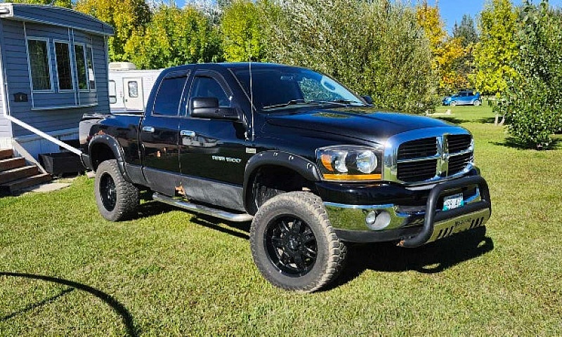 2006 Dodge Ram 1500 ...