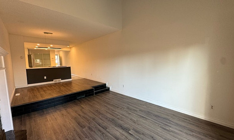 **3Bed +Den 1.5 Bath...