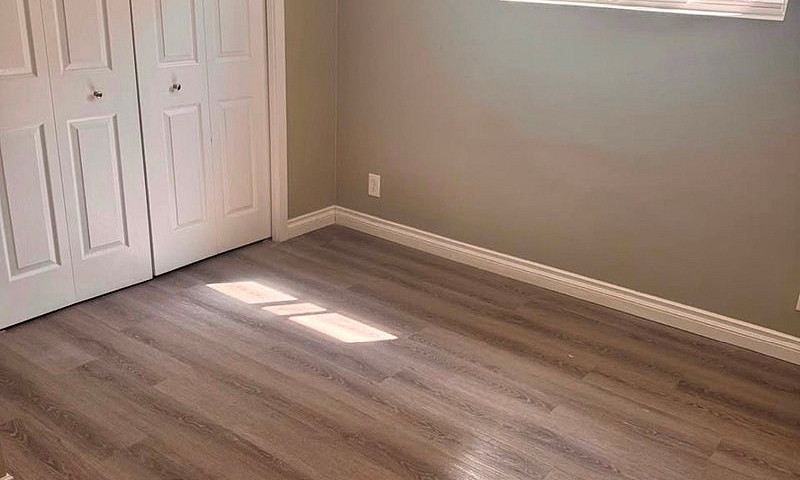 2 Bedroom Basement (...