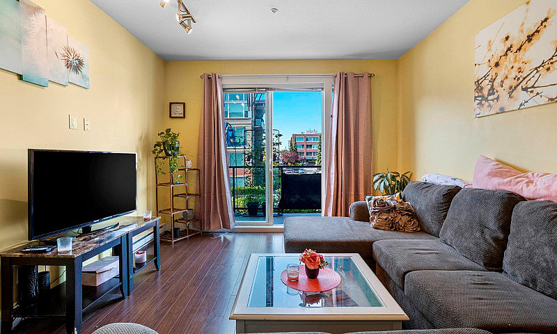Affordable Condo In ...