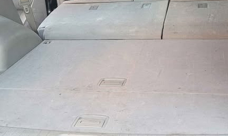 Hyundai Santa Fe...