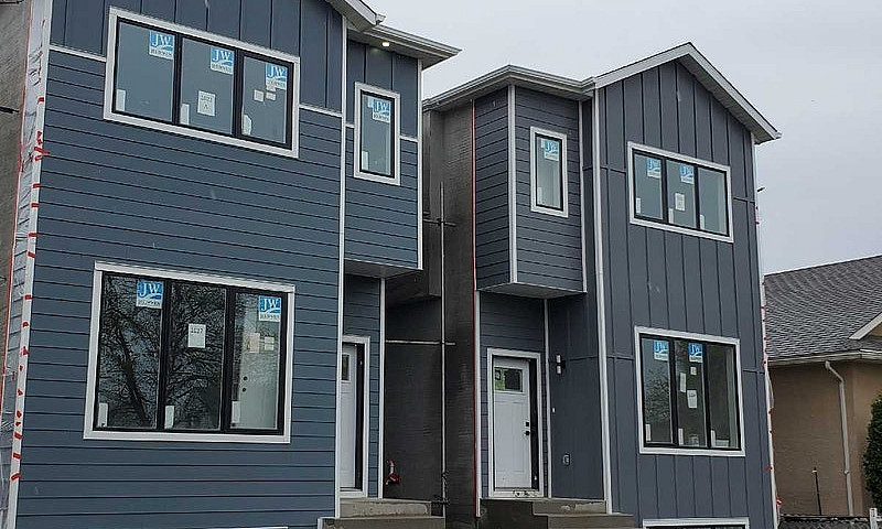 1024A Chevrier Blvd ...