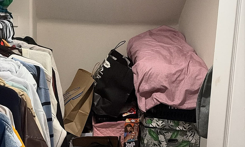 1 Bedroom For Rent...