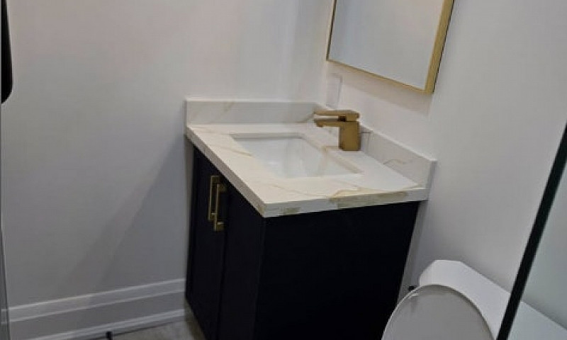 2 Bedroom, 1 Bathroo...