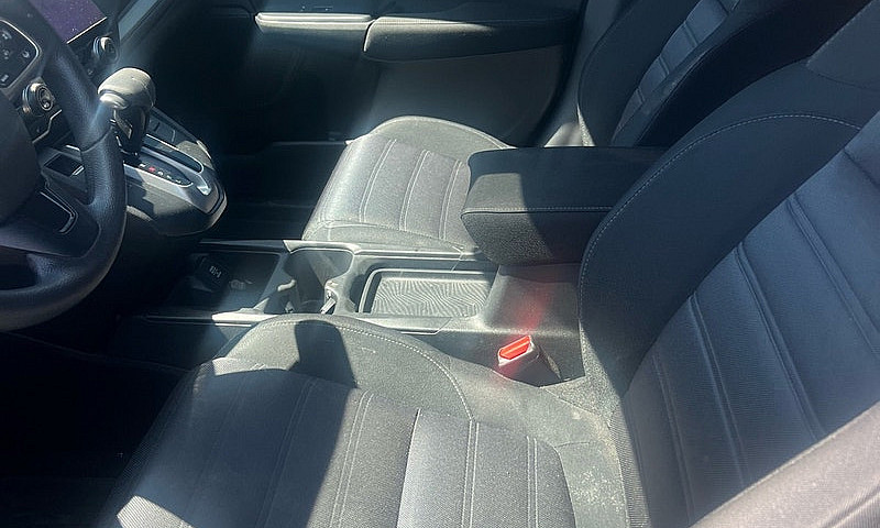 2019 Honda Crv Awd...