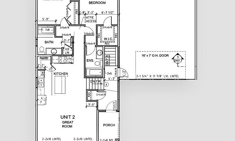 Bi-Level Style Condo...