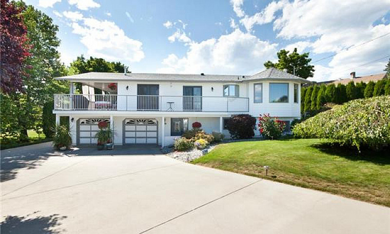 West Kelowna, 2 Bed,...