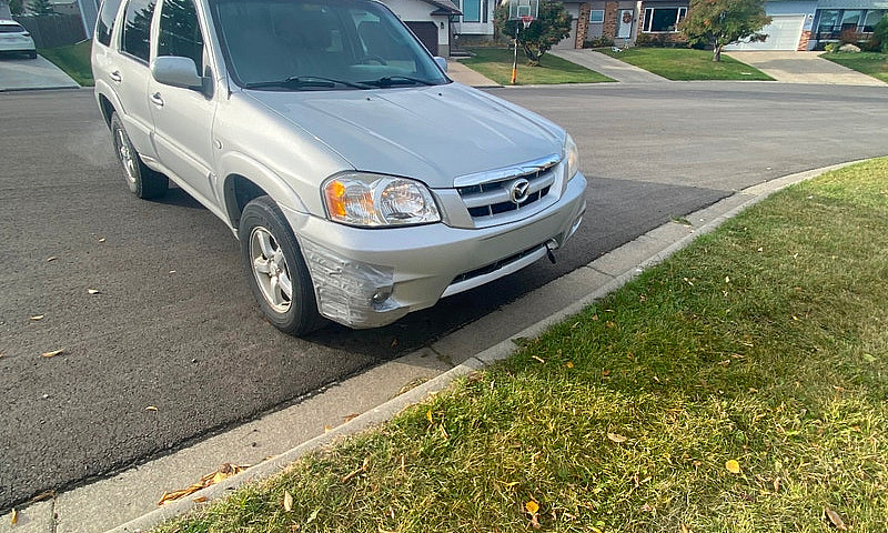 2006 Mazda Tribute G...