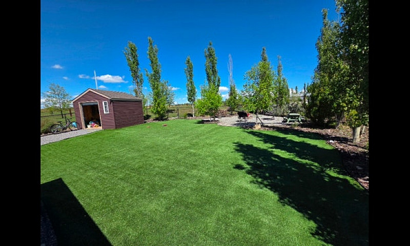 Turnkey Lake Lot At ...