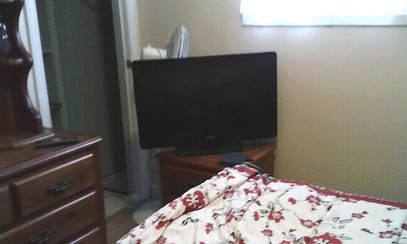 Large Furnished Room...