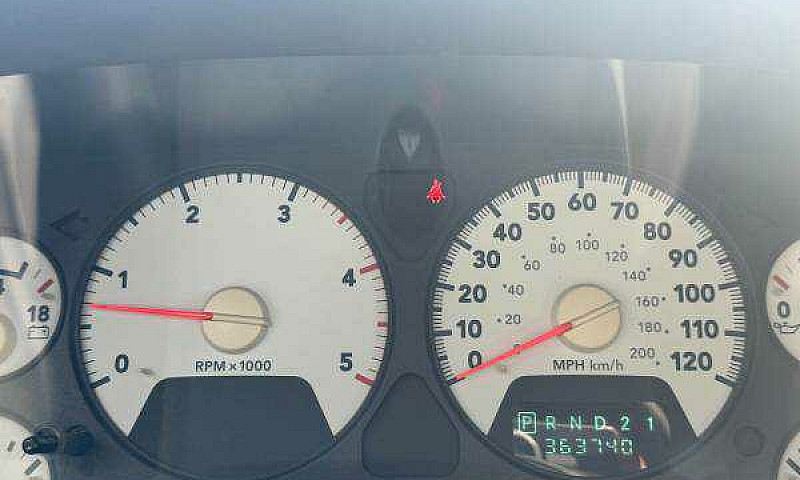2008 Dodge Ram 2500H...
