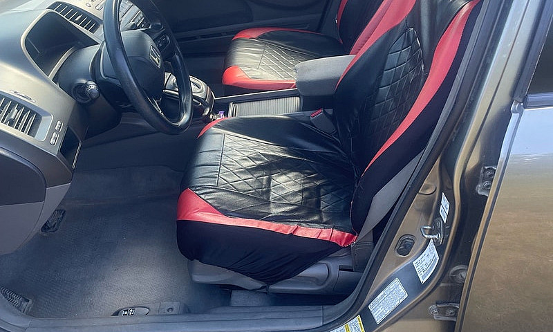 2008 Honda Civic...