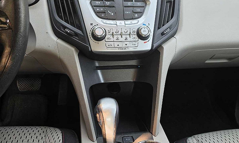 2012 Chevrolet Equin...