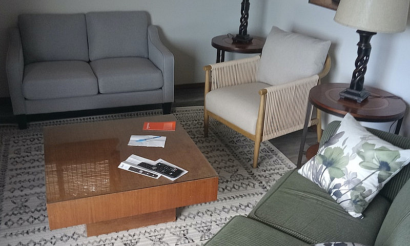 2 Bed, Fully Furnish...