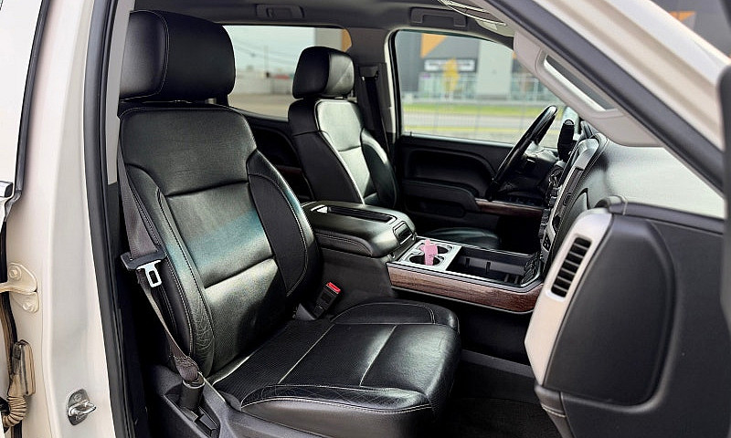2014 Gmc Sierra 1500...