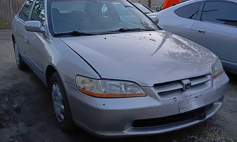 Accord 1998...