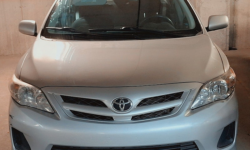 Car For Sale...