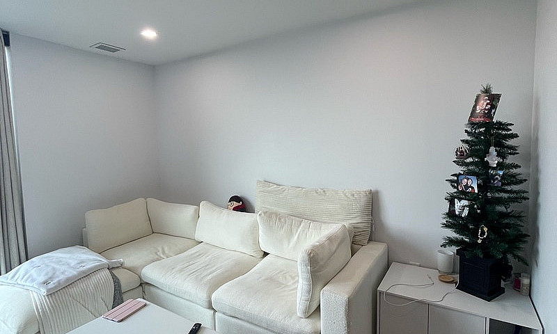 1-Bedroom Apartment ...