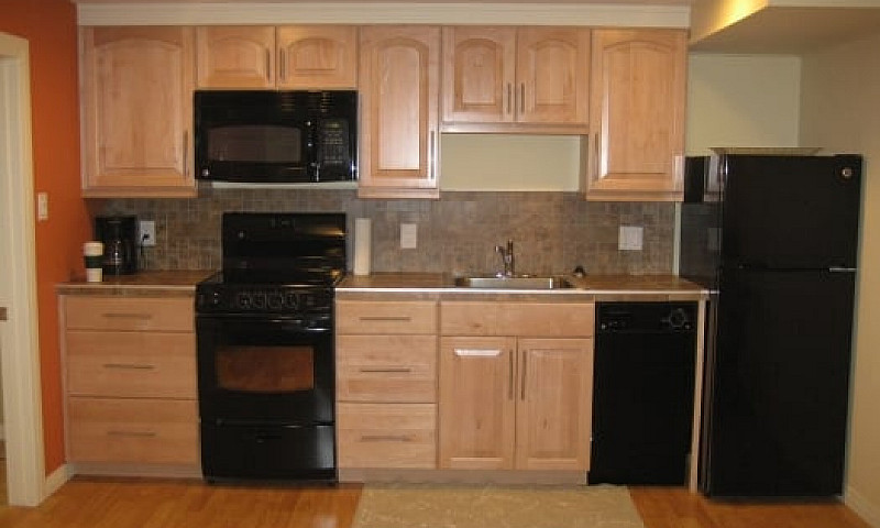 1-Bedroom Apartment ...