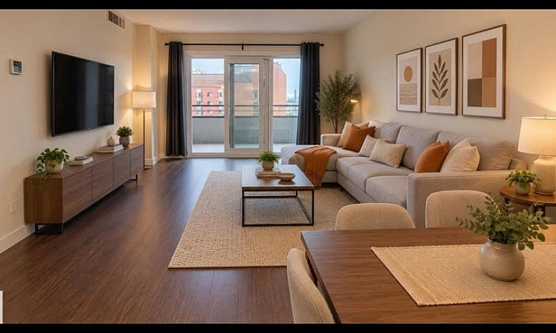 1 Bedroom Renovated ...