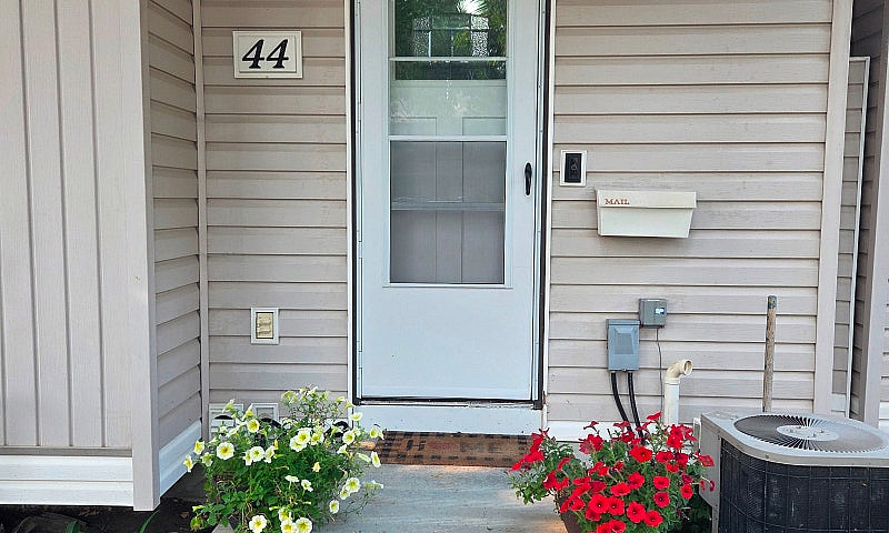 Move-In Ready Townho...