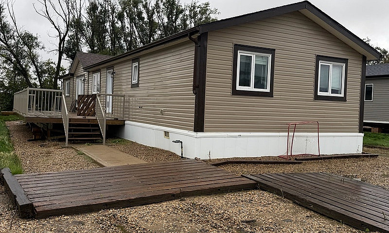 1 Of 2 Rtm Homes For...