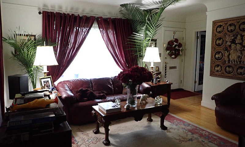 Urgent:  Open House ...
