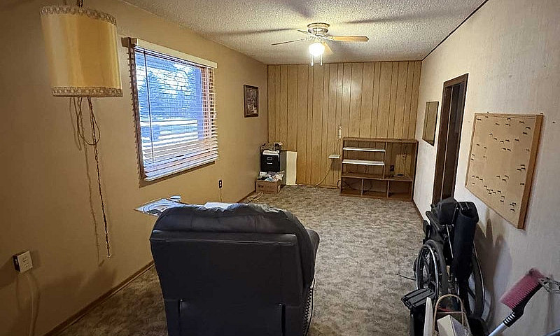 House For Sale...