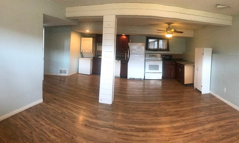 3 Bdroom Lower Suite...