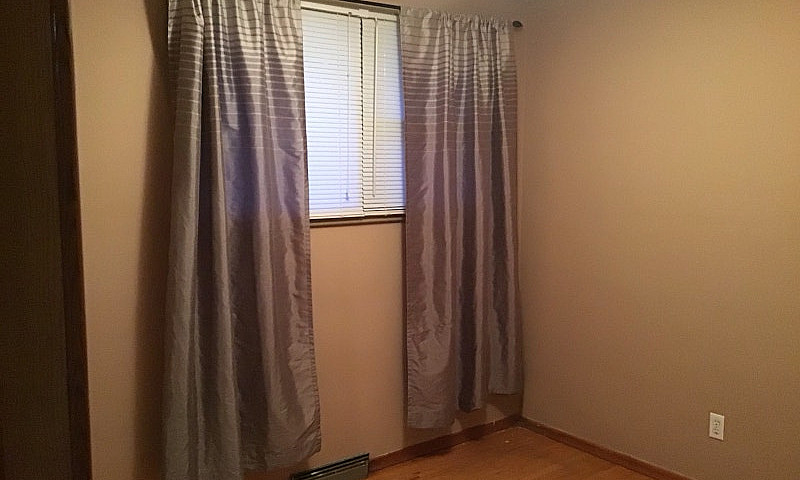 A 3 Bed 1 Bath House...