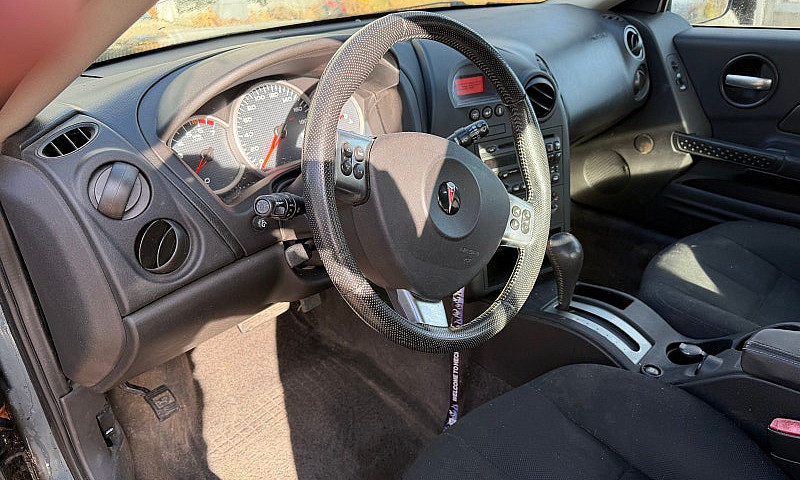 2006 Pontiac Grand P...