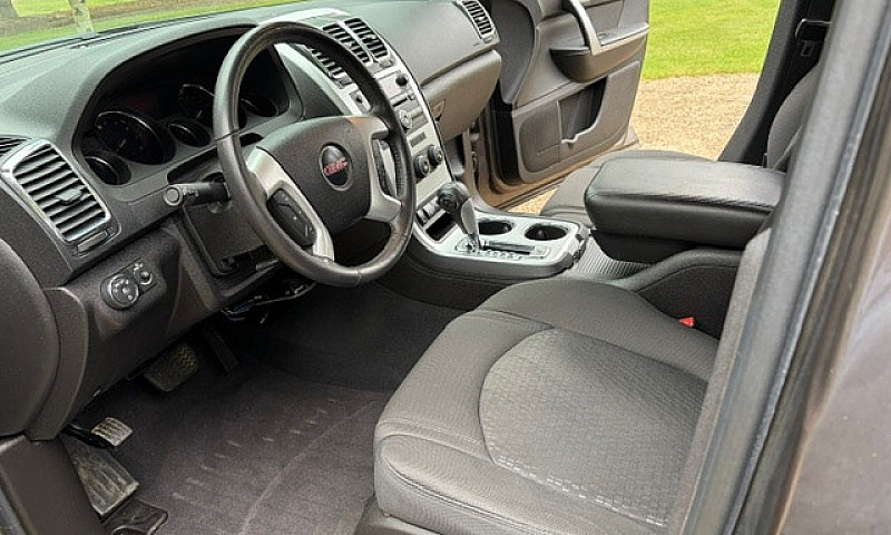 2011 Gmc Acadia Sle...