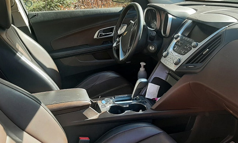 2014 Chevrolet Equin...