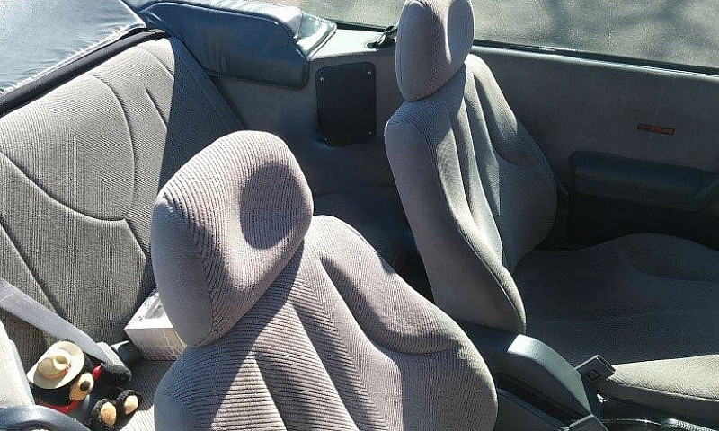 1989 Chevrolet Caval...