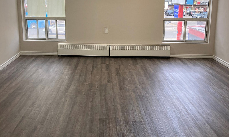 2 Beds 1 Bath Apartm...