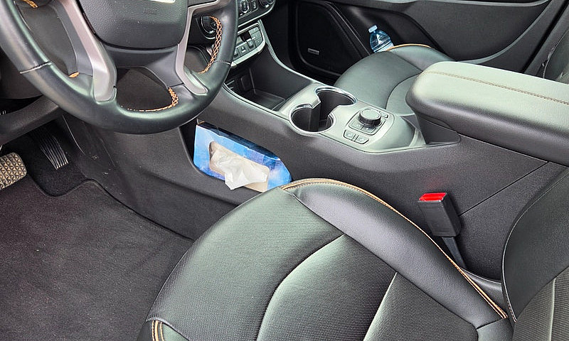 2023 Gmc Terrain At4...