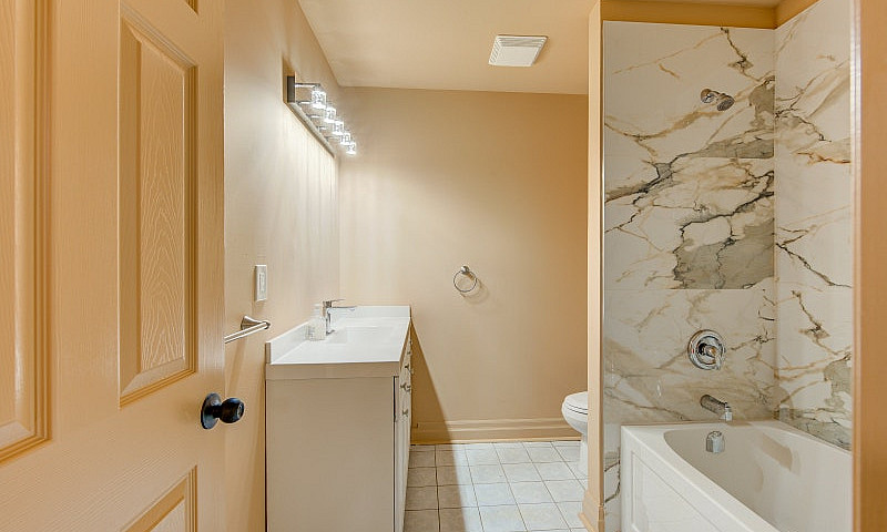 Exceptional 2 Bedroo...