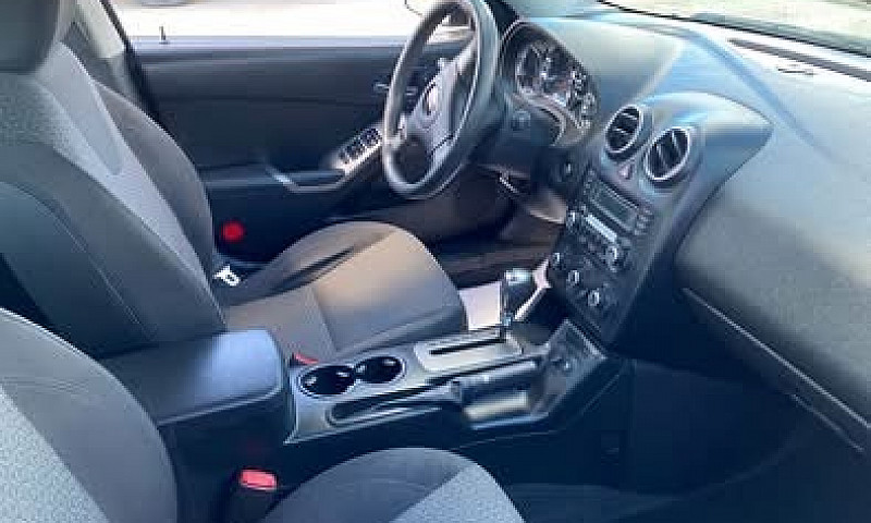 2009 Pontiac G6 Seda...