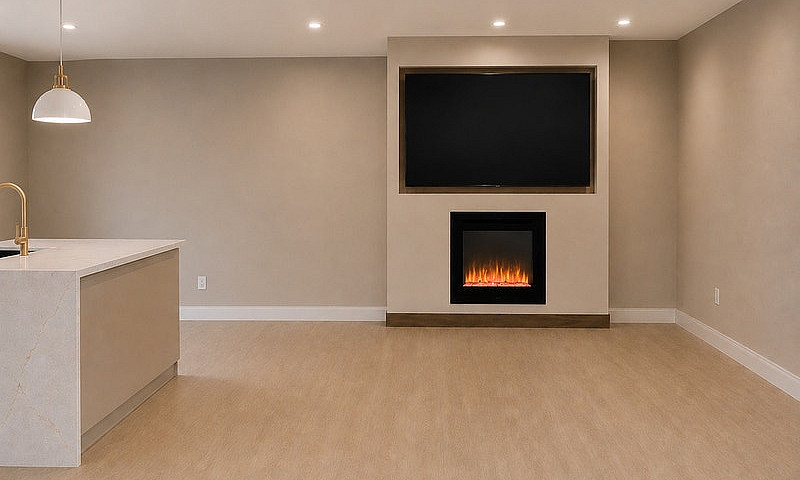 1600 Sqft Custom Dup...