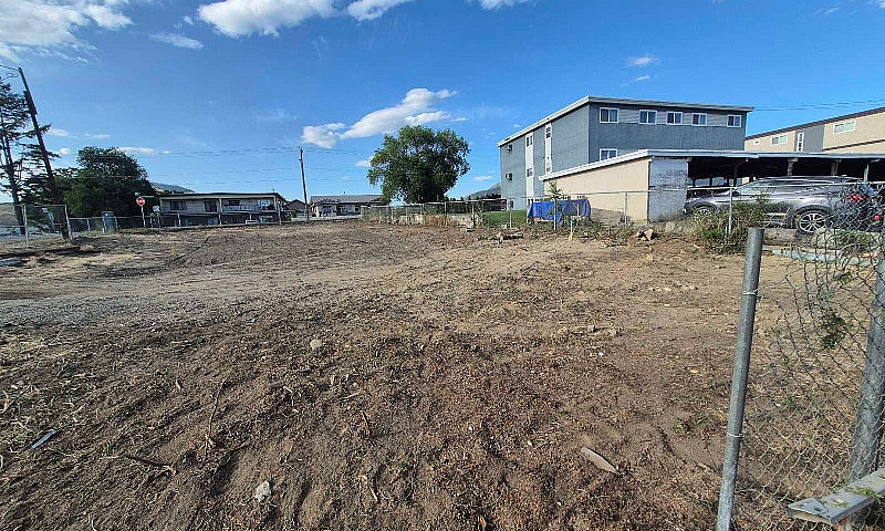 Land For Sale By Own...