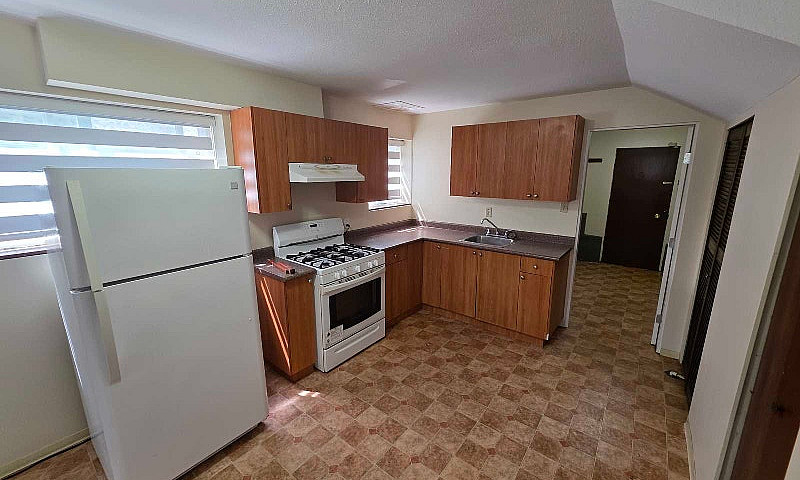 2Br Half House Basem...