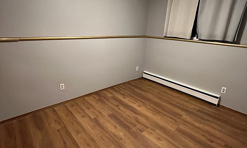 2 Bedroom Apt In Gla...