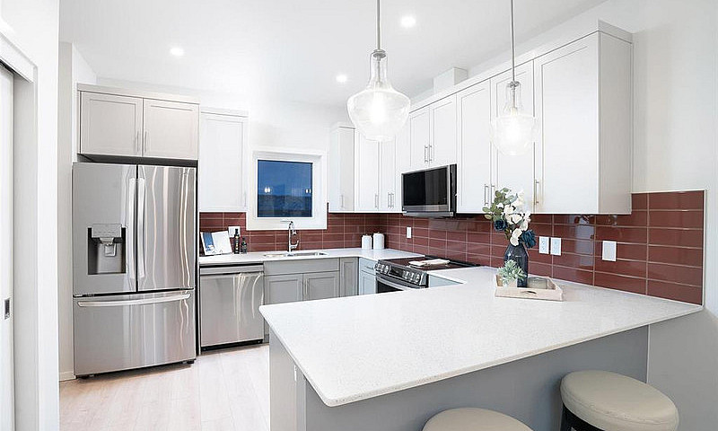 Brand New Two Storey...