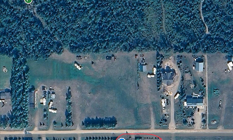 Beautiful Lake Lot F...