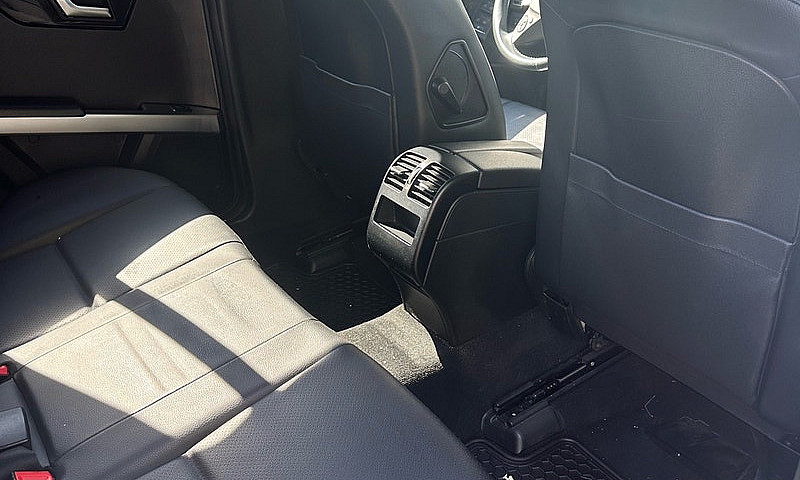 2012 Mercedes-Benz G...