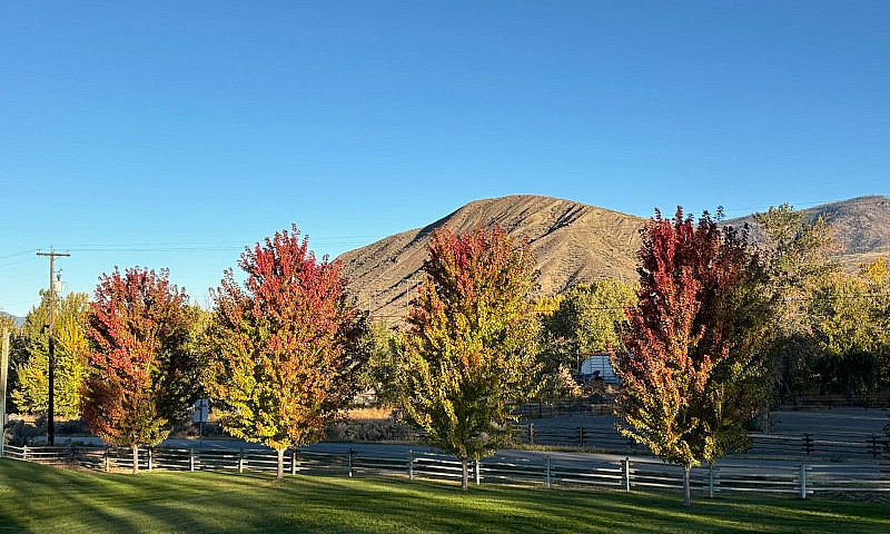 10 Acres , 1800 Sq F...