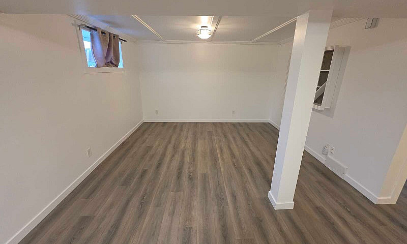 Legal Suite For Rent...