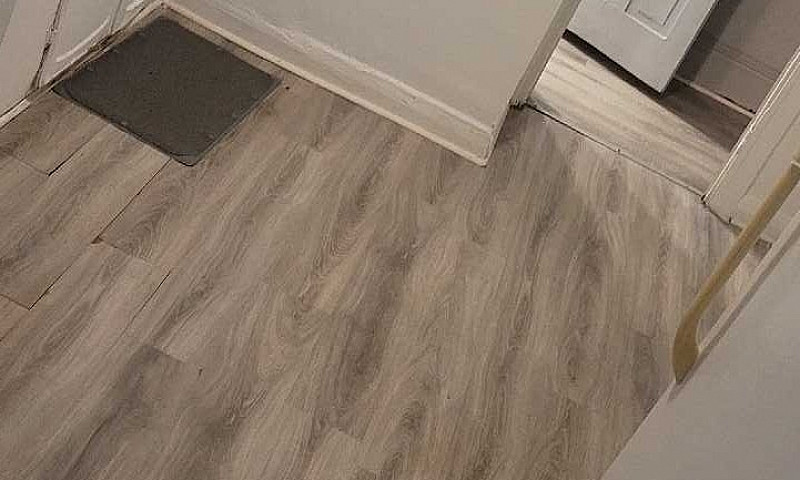 One Bedroom Apt...