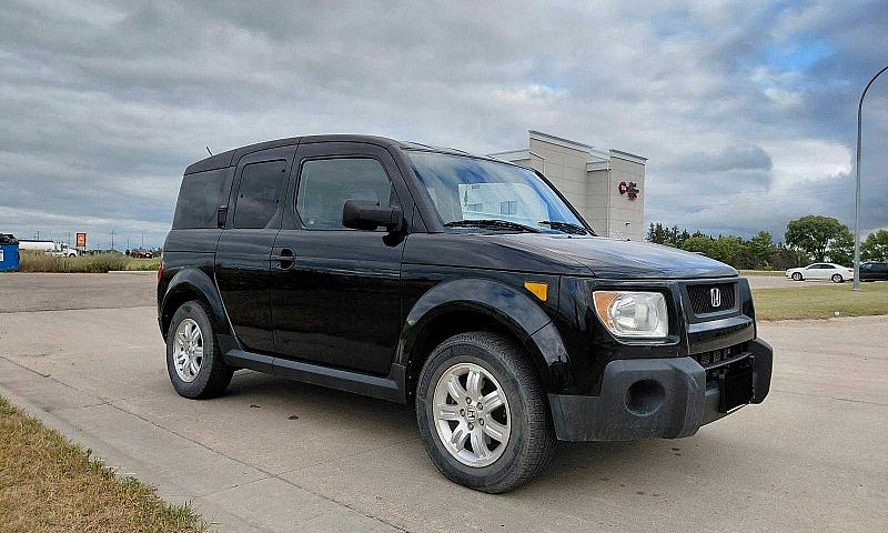 2006 Honda Element...