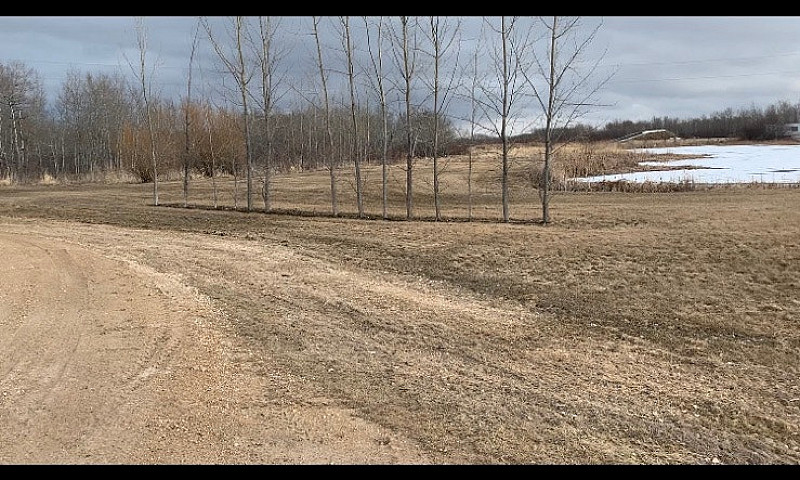 Vacant Lot/ Lot For ...